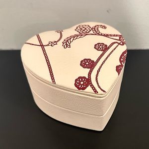 Pandora Jewelry Box